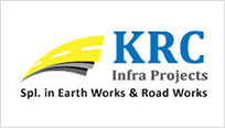 KRC Infraprojects Pvt. Ltd.